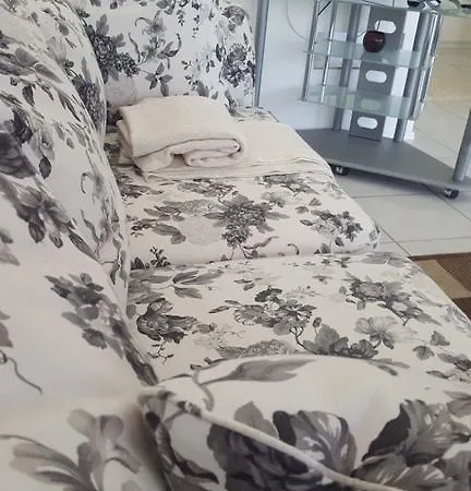 White Flat
